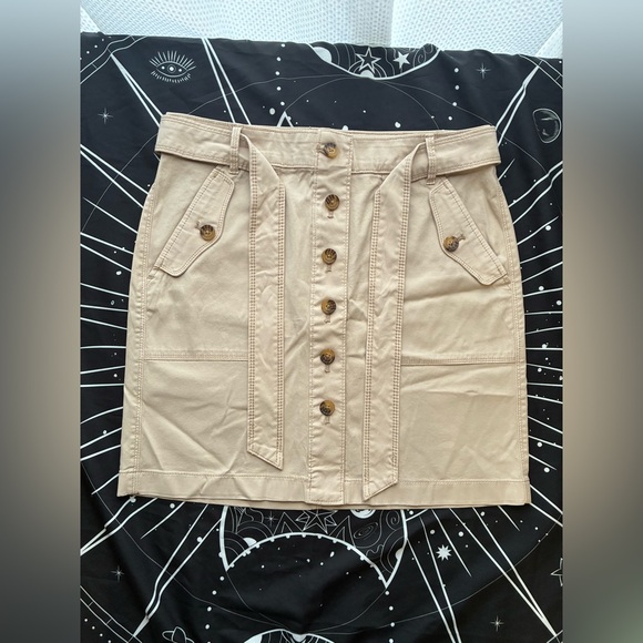 White House Black Market Skirt - Picture 2 of 4